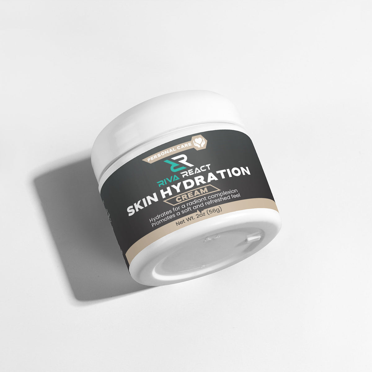 Skin Hydration Cream