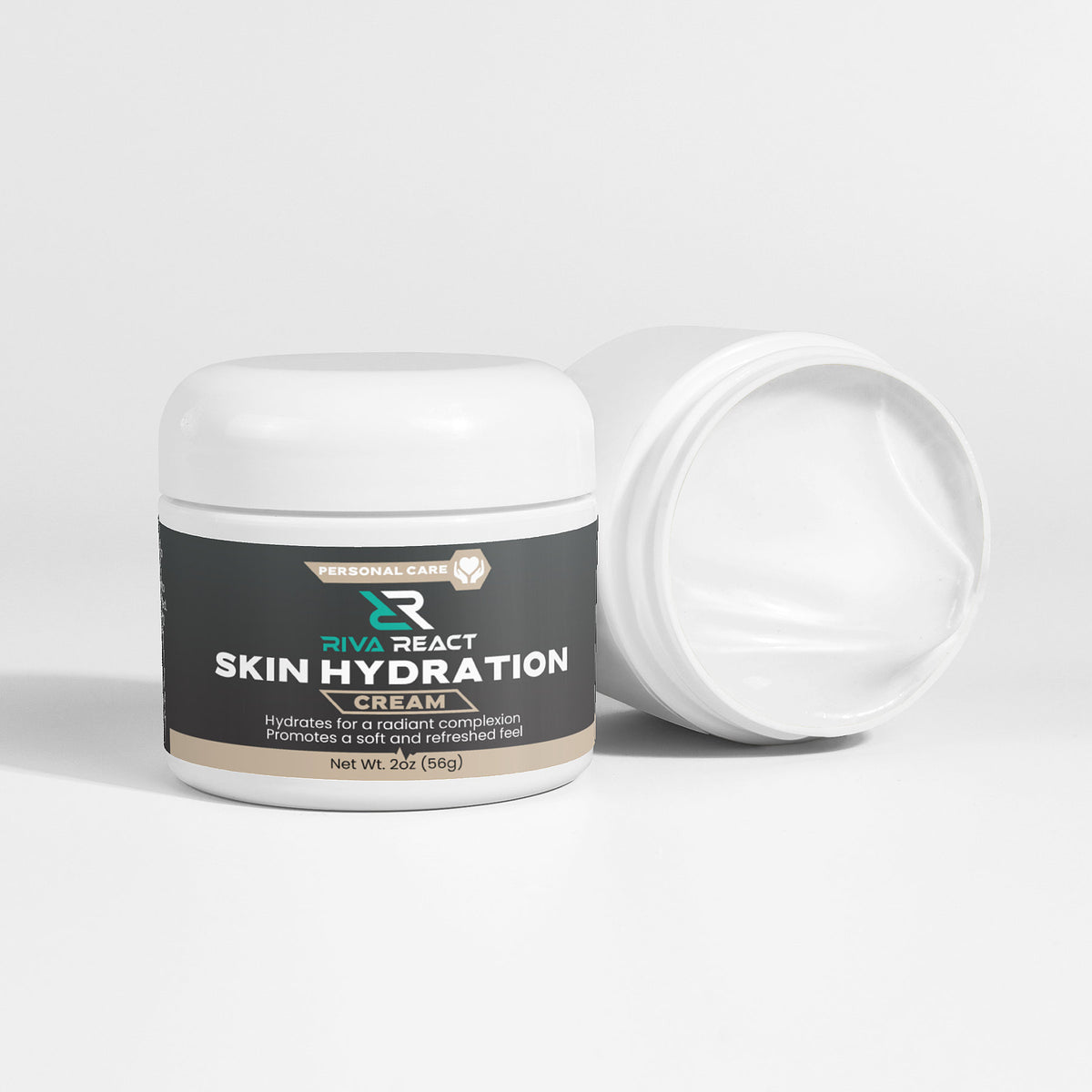 Skin Hydration Cream