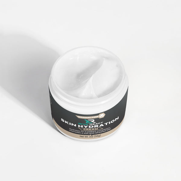 Skin Hydration Cream