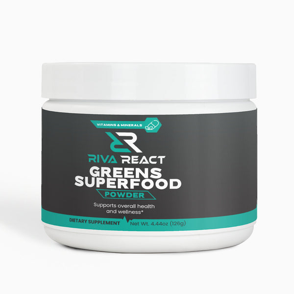 Greens Superfood