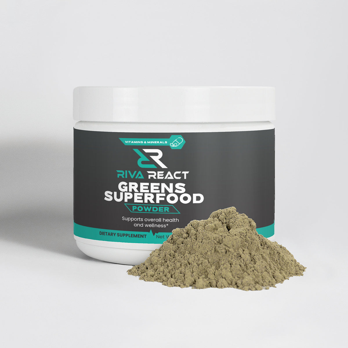 Greens Superfood