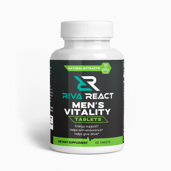 Men's Vitality