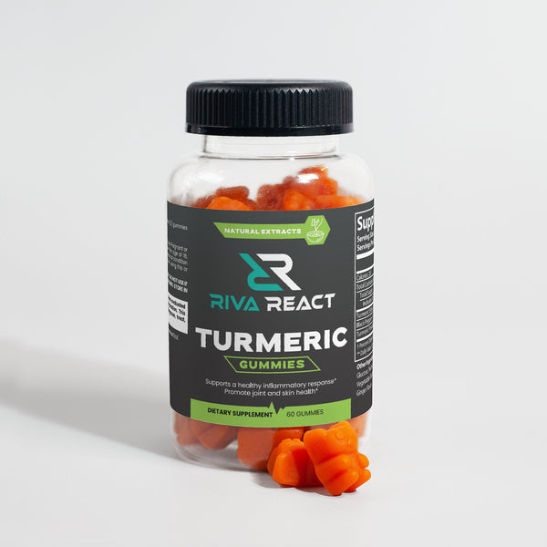 Turmeric Gummies