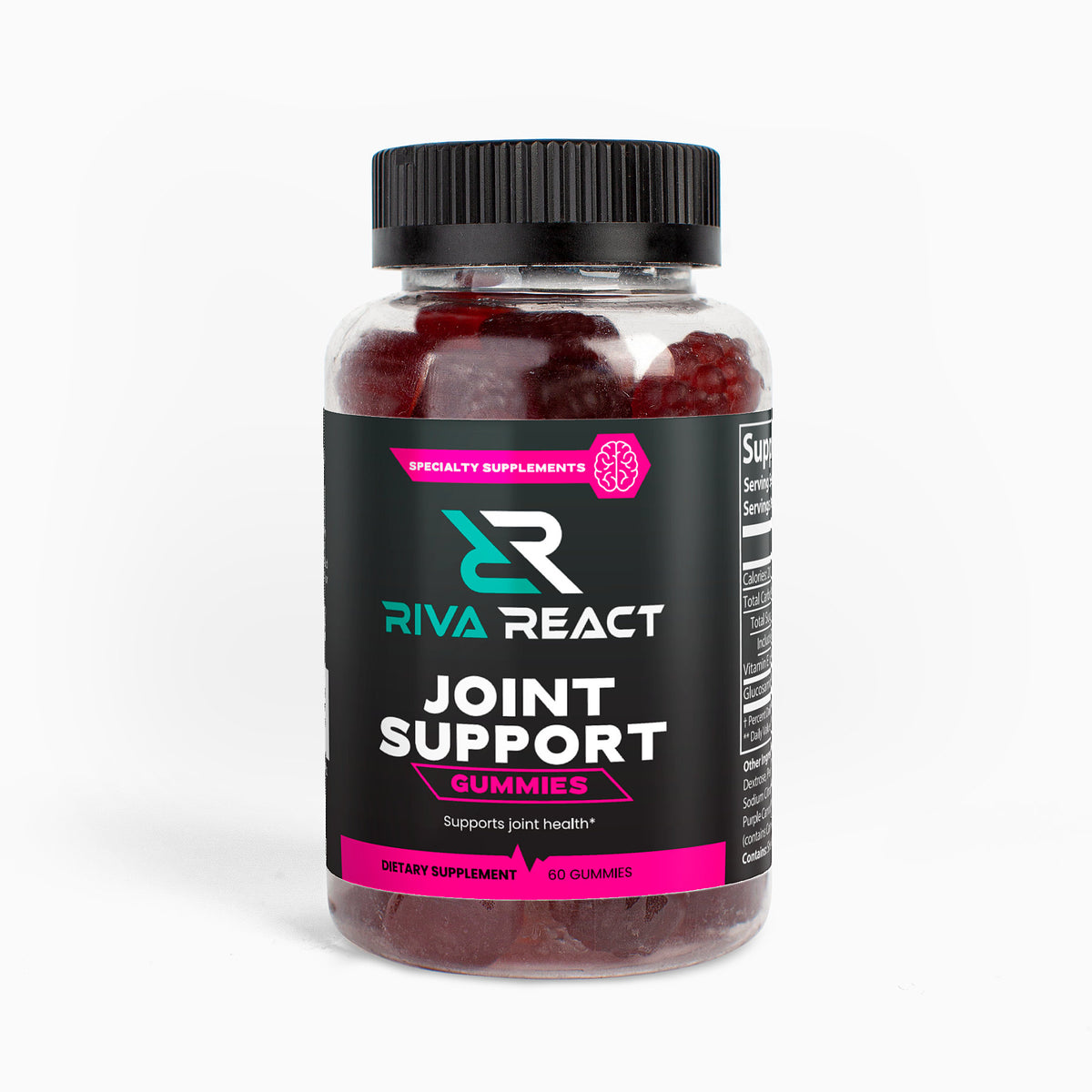 Joint Support Gummies (Adult)