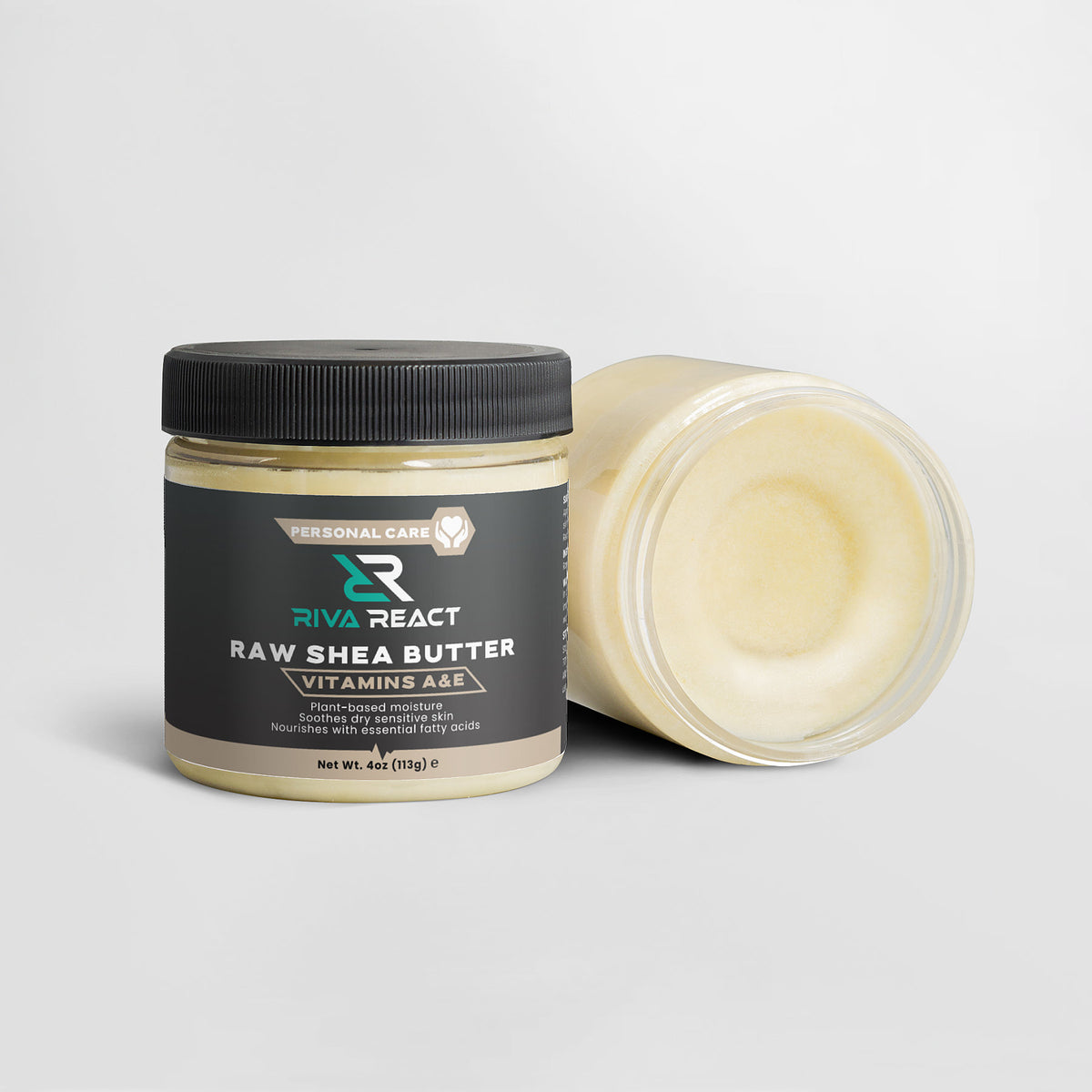 Raw Shea Butter