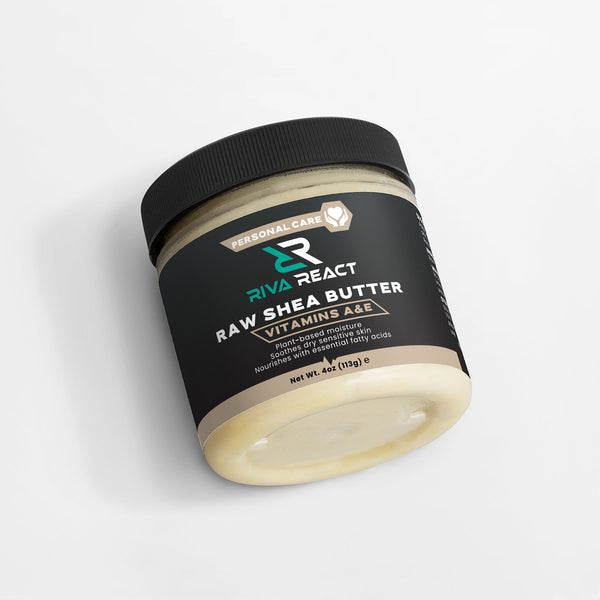 Raw Shea Butter