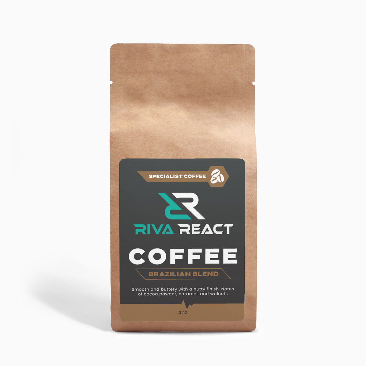 Brazilian Blend 4oz