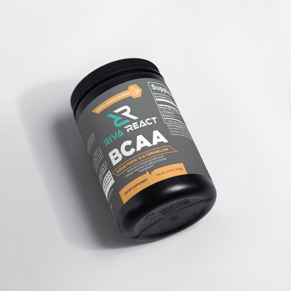 BCAA Post Workout Powder (Honeydew/Watermelon)