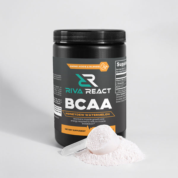 BCAA Post Workout Powder (Honeydew/Watermelon)