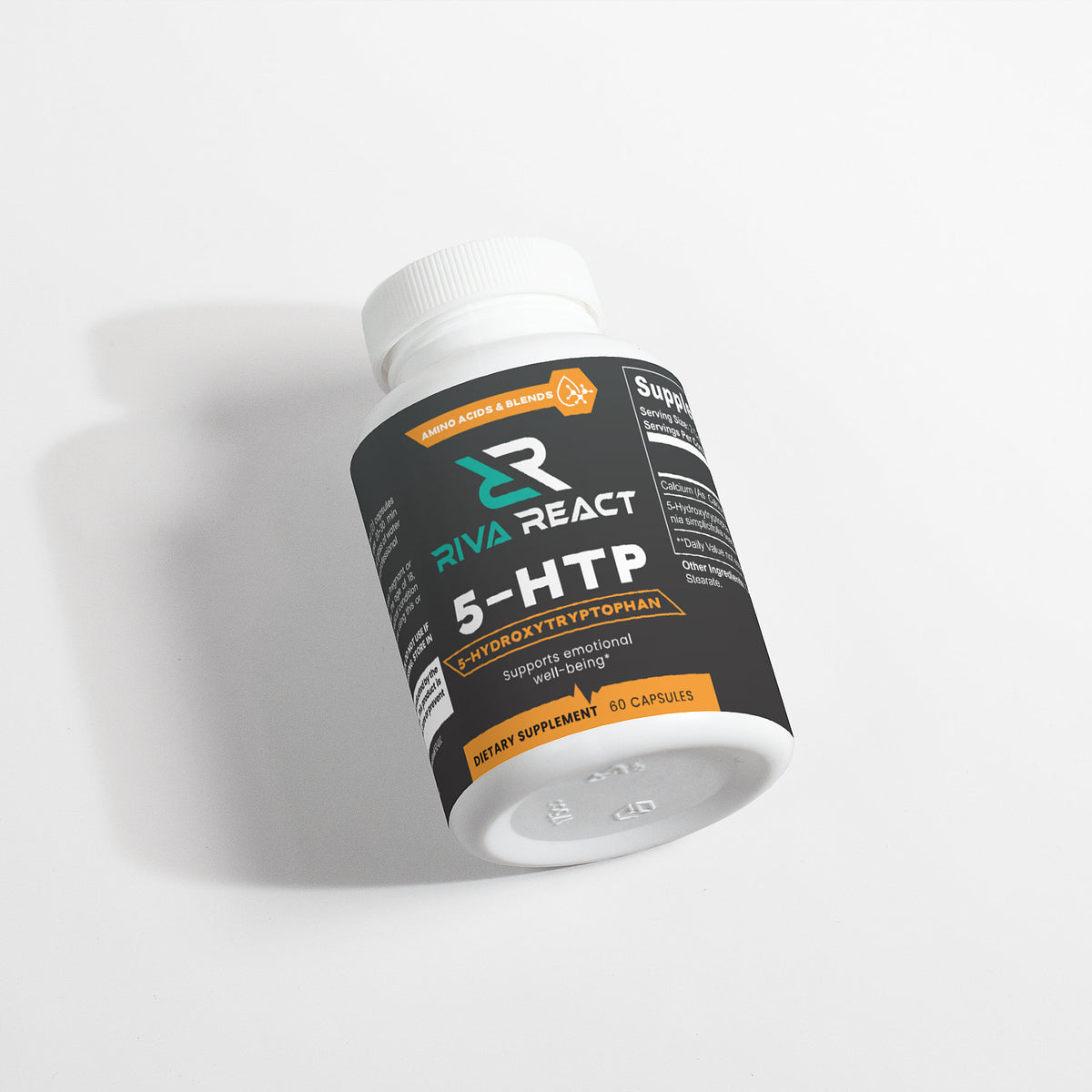 5-HTP