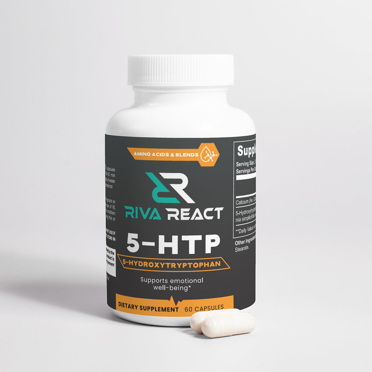 5-HTP