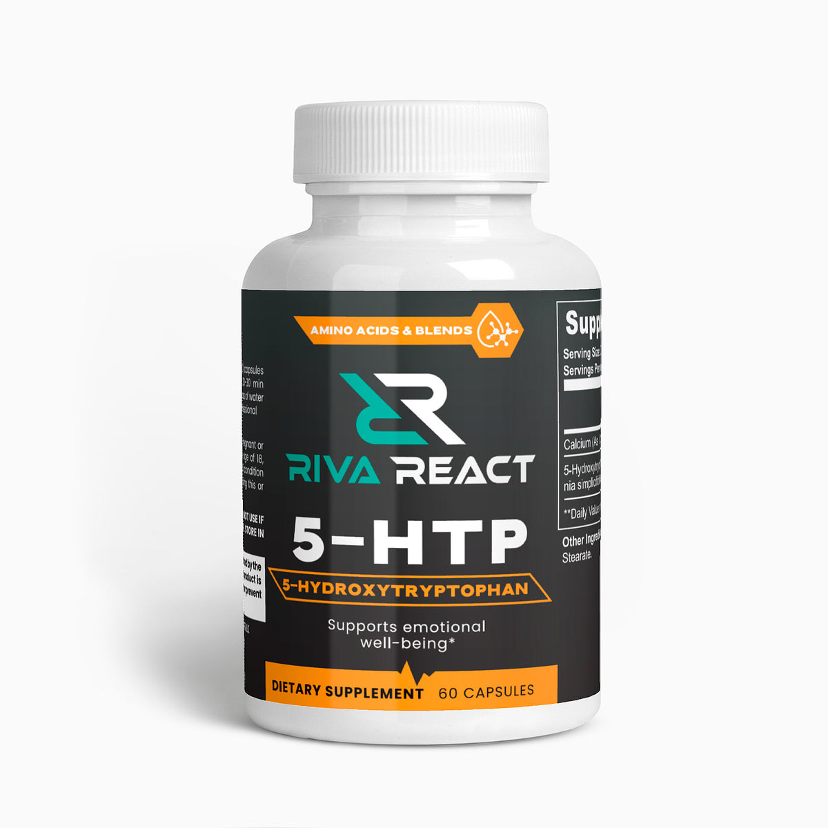 5-HTP