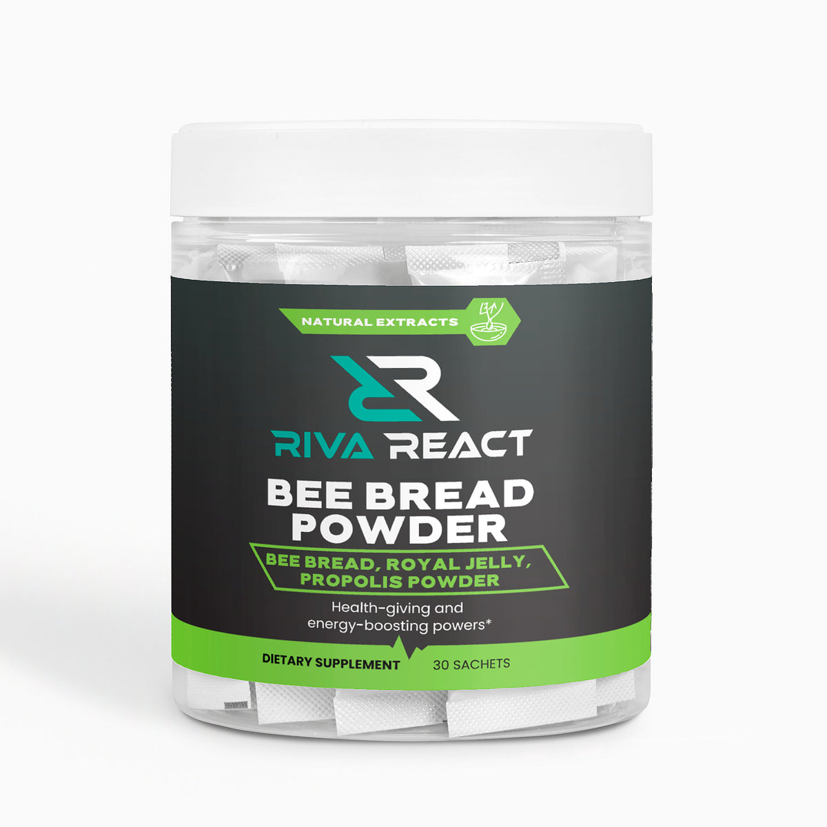 Bee Bread Powder