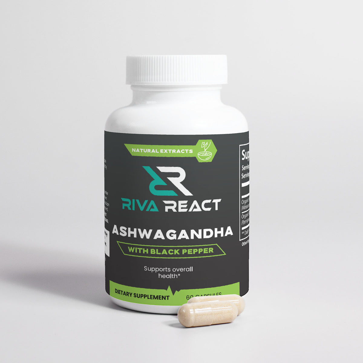 Ashwagandha