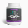 Pure3 100% Whey Protein Isolate (Vanilla)