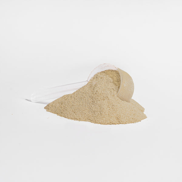 Pure3 100% Whey Protein Isolate (Vanilla)