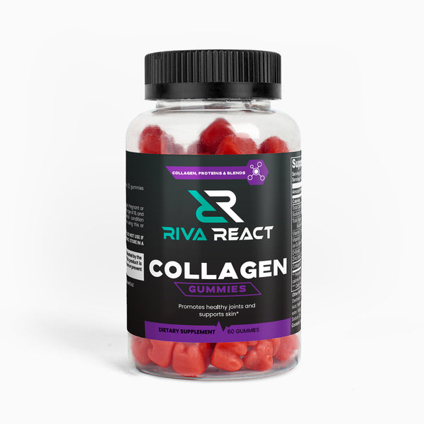 Collagen Gummies (Adult)