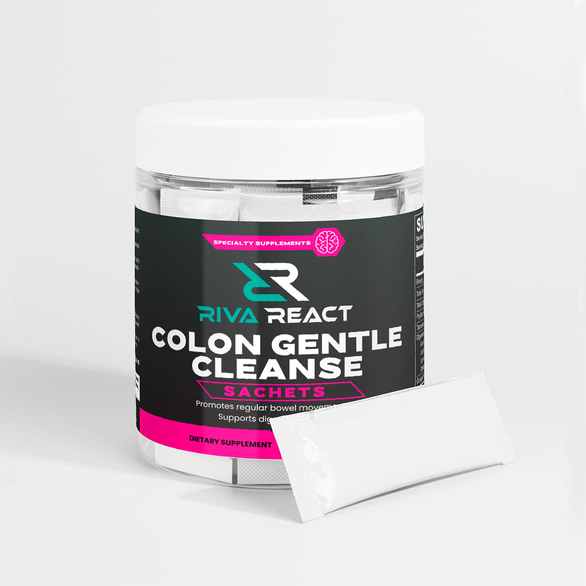 Colon Gentle Cleanse