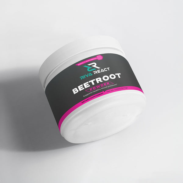 Beetroot Powder