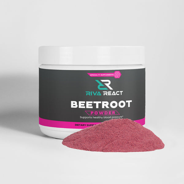 Beetroot Powder