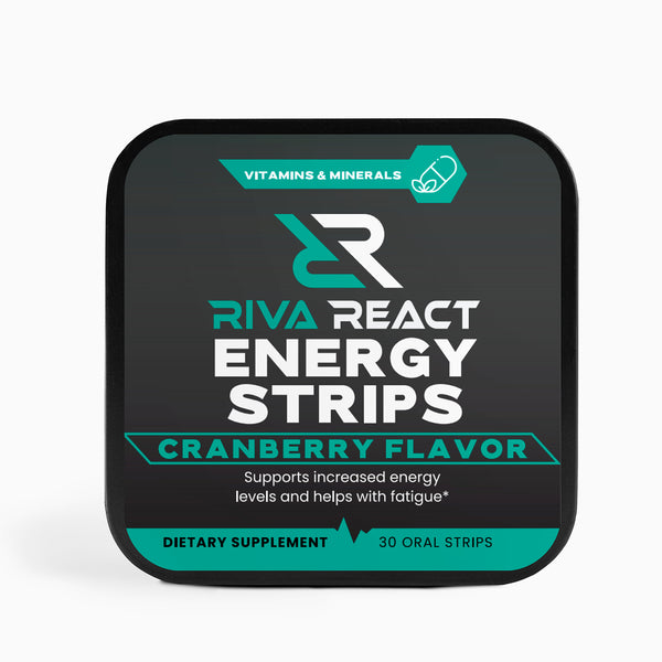 Energy Strips