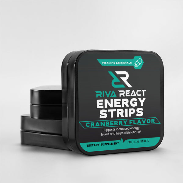 Energy Strips