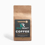 Hemp Coffee Blend - Medium Roast 4oz